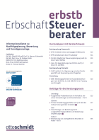 Erbschaft-Steuerberater (ErbStB)