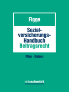 Abbildung: juris Sozialrecht Krankenversicherungsrecht