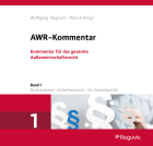 AWR-Kommentar