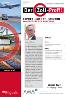 Der Zoll-Profi!