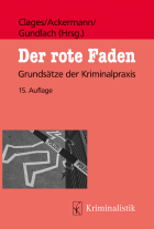 Abbildung: Der rote Faden