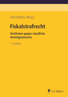 Abbildung: Fiskalstrafrecht