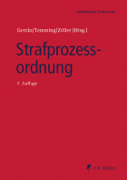 Abbildung: juris Strafverteidigung