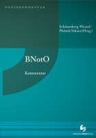 BNotO