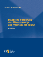 Abbildung: juris Betriebliche Altersversorgung