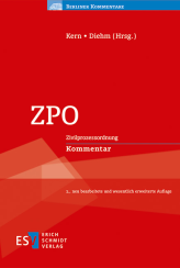 Abbildung: ZPO