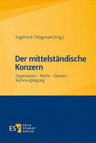 Abbildung: Der mittelständische Konzern