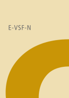 Elektronische Vorschriftensammlung Bundesfinanzverwaltung (E-VSF-N)