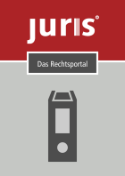 juris Verwaltungsvorschriften