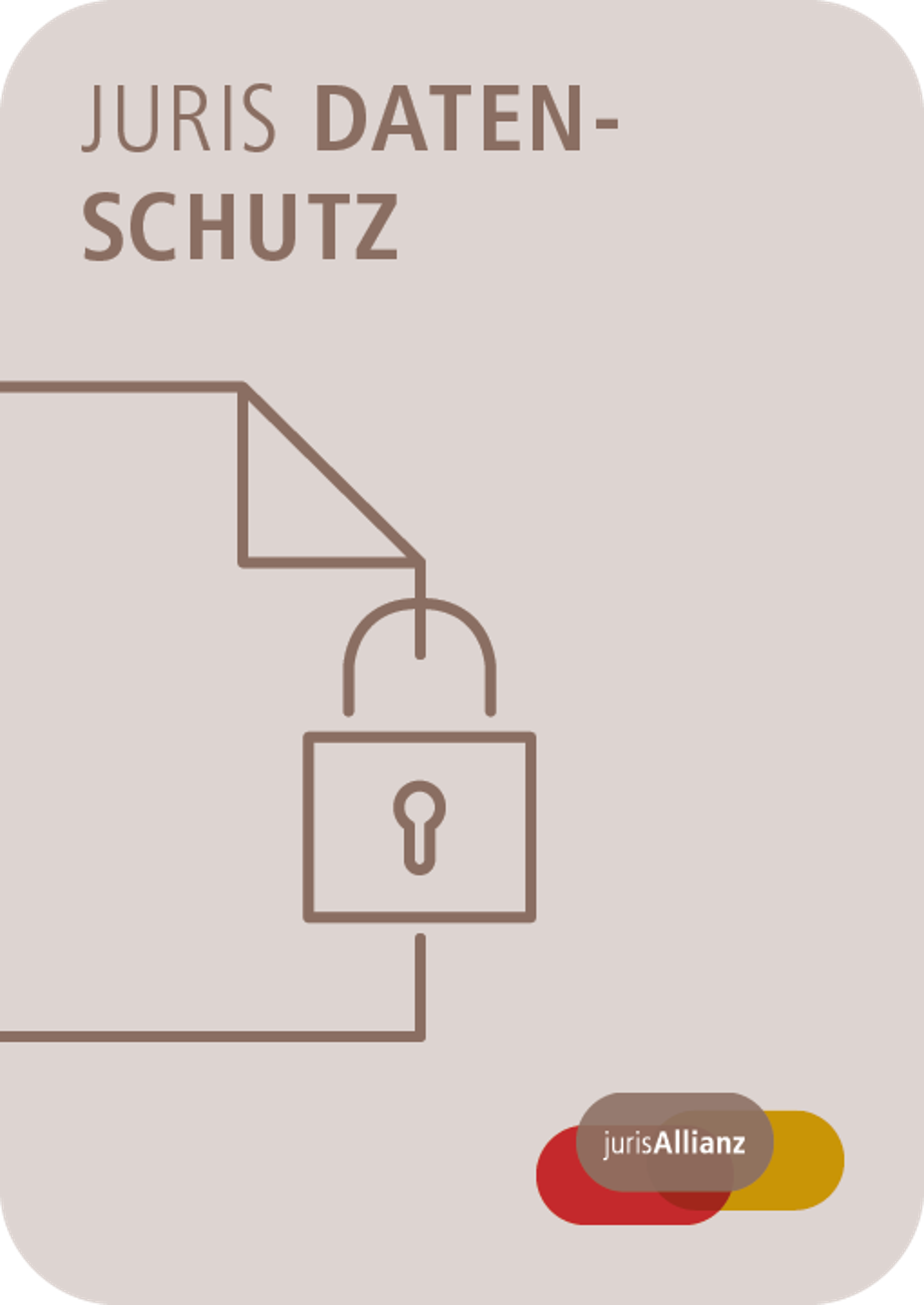 juris Datenschutz