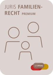 juris Familienrecht Premium