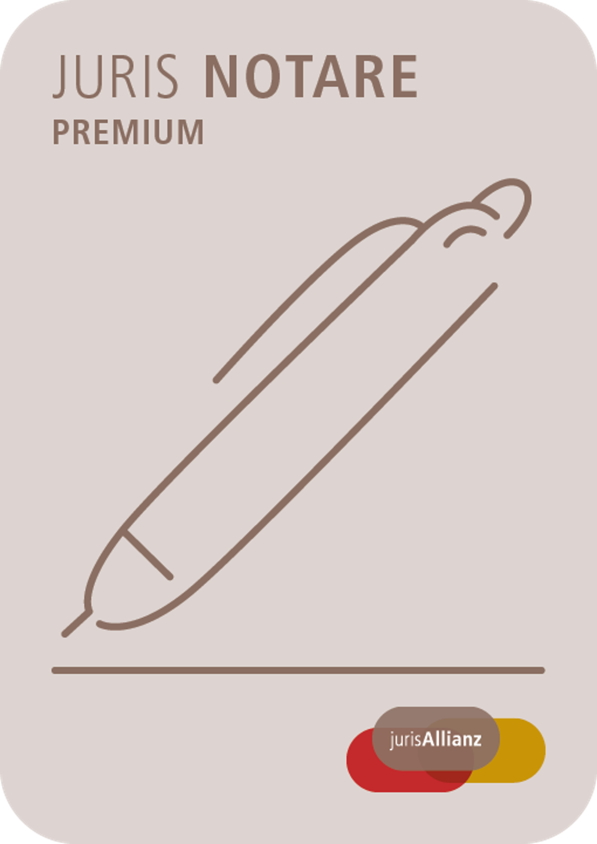 juris Notare Premium