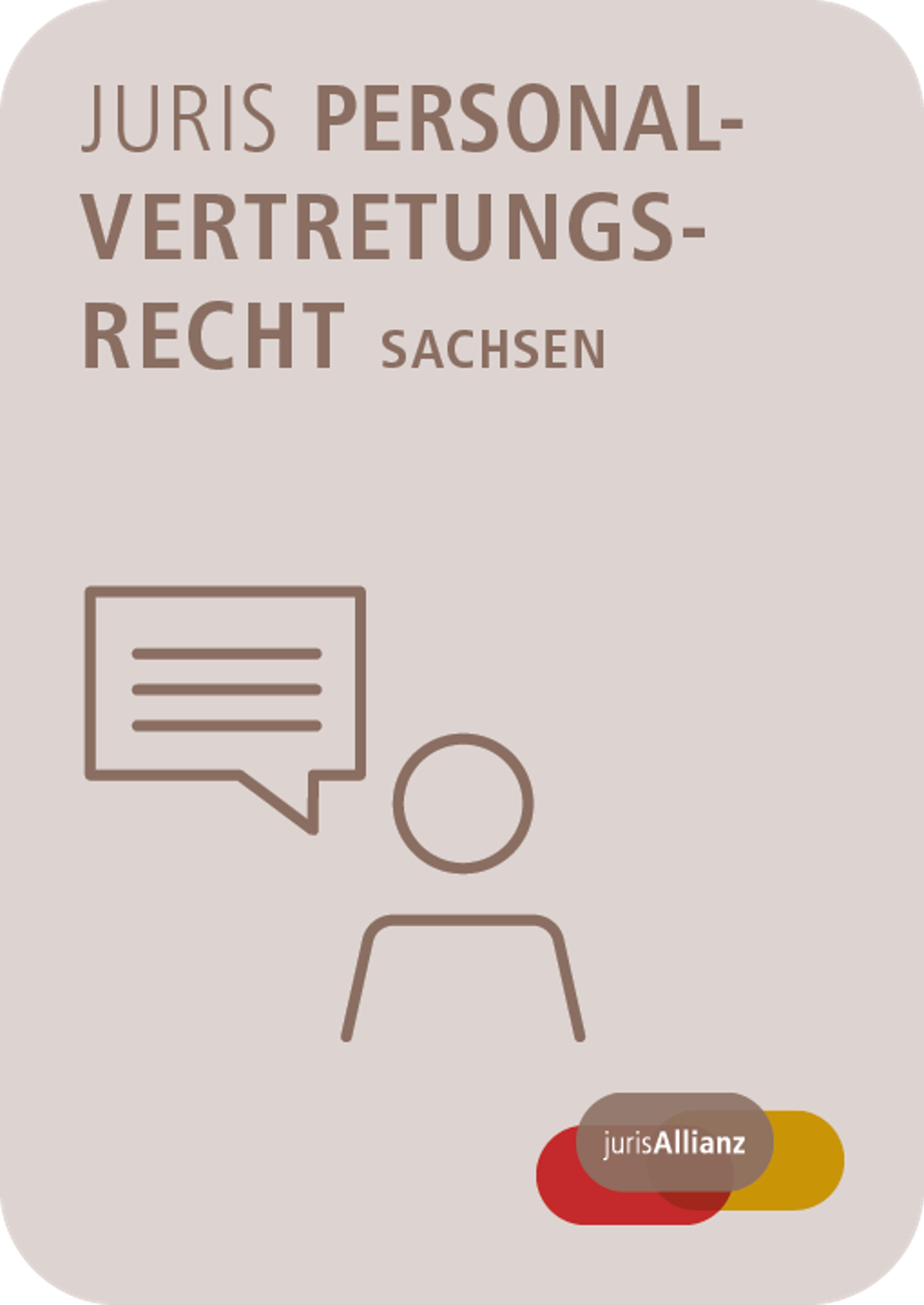 juris Personalvertretungsrecht Sachsen 