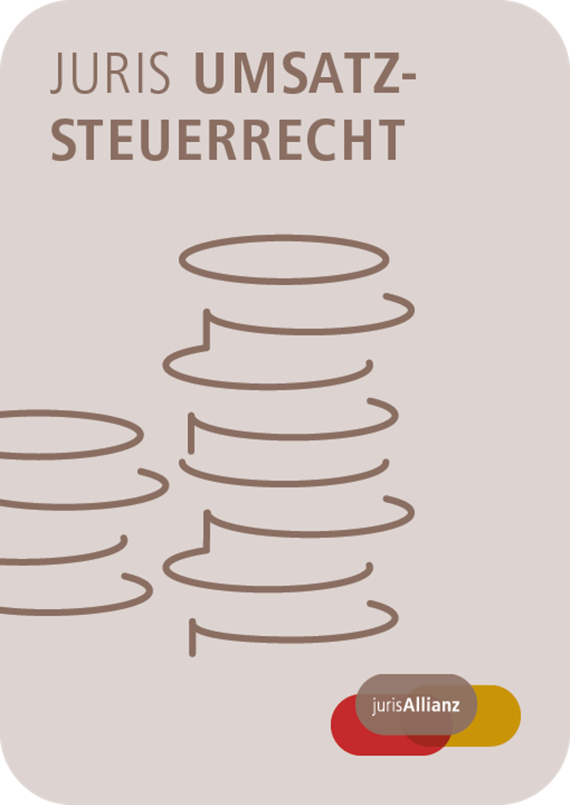 juris Umsatzsteuerrecht
