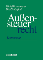 Abbildung: juris Internationales Steuerrecht