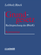 Abbildung: juris Staats- und Verfassungsrecht