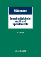 Abbildung: juris Vereins- und Stiftungsrecht Praxis