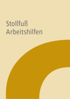 Abbildung: Stollfuß Arbeitshilfen (Lohnsteuer-, Arbeits- und Sozialrecht)