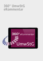 Abbildung: 360° UmwStG eKommentar