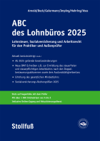 ABC des Lohnbüros