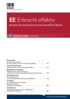 Erbrecht effektiv (EE)